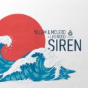 Villem & McLeod & Leo Wood - Siren