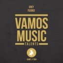 Viky - Fujiko