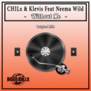 CHILx & Klevis Feat Neema Wild - Without Me (Original Mix)