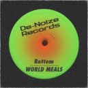 Rottom - Arepas (Original Mix)