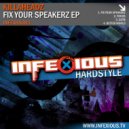Killaheadz - Fix Your Speakerz (Original Mix)