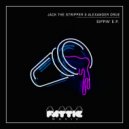 Jack the Stripper & Alexander Orue - Sippin\' (Sippin\' In The Club Mix)