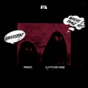 Panix & Ranking Dan - Diversion