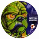 Wrong Avenue - Exception (Paul Donton Re-Edit)