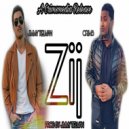 Crims, Jimmy Tielman - Zij