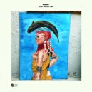 Basani - Colored Pencils