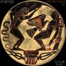 Porter - Silver Surfer 2020