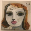 Connie Lansberg & Mark Fitzgibbon & Ben Hanlon & Peter Hodges - I Used to Be Your Girl (feat. Mark Fitzgibbon, Ben Hanlon & Peter Hodges) ()