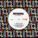 EntiQsoul & Jus\'K - Above All Else (feat. Jus\'K) (Club Mix)