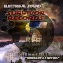 Electrikal Sound - Tomorrow Is A New Day