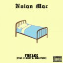 Nolan Mac & C-Wavy & King Puck - Freaks (feat. C-Wavy & King Puck)