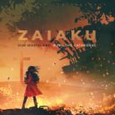 Zaiaku - Burn the Cathedral