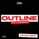 Crazy Cousinz - Outline (feat. Julie Bergan)