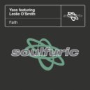 Yass feat. Leslie O'Smith - Faith