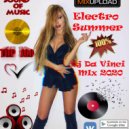Dj Da Vinci - Electro Summer #1 2020