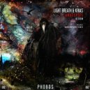Krias, Light Breath - Death Wind