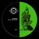 Dap&Sad - Seconds