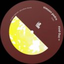 Simoon Pedro - Crunchy July