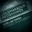 Dan Thompson, Daxson - Echoes In Eternity