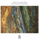 A Boy Called Joni - Green Astronauts