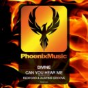 Divine - Can You Hear Me