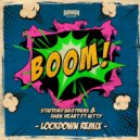 Stafford Brothers & Dark Heart feat Kitty - Boom