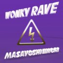 Masayoshi Iimori - Wonky Floor