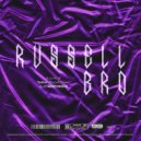 Cyberpunkers - Russell Bro