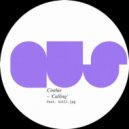 Cinthie feat. Gilli.jpg - Calling