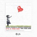 Nicola Fasano, Miss Jane, Carmine Sorrentino - It's A Fine Day