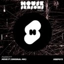 Parrott - Move It (Original mix)