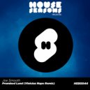Joe Smooth - Promised Land