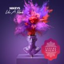 Nikeys - Like A Bomb (Original Mix)