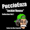 FabioEsse, Nicola Andreoli - My House