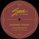 Massimo Vanoni - Funky Miracle