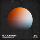 Rubber People - Saxman