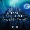 Zetandel & Tiff Lacey - Cosmos