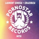 Laurent Simeca & Crazibiza - MITA