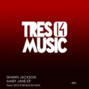 Shawn Jackson - Mary Jane