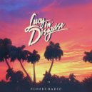 Lucy In Disguise - Heist Money