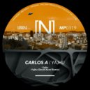 Carlos A - Yajhu
