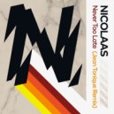 NICOLAAS feat. Maribelle - Never Too Late