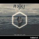 AKKI (DE) - The End Of Life