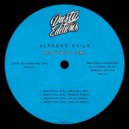 Alfredo Ávila - Beautiful Girl