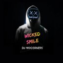 NoCorners - Wicked smile (Original mix)