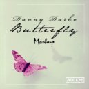 Danny Darko ft Jova Radevska - Butterfly