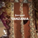 SORRYCAT - IJUBANE