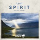 Lesh - Blue Spirit