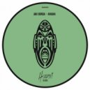 Javi Borda - Arabia