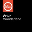 Artur - Wonderland